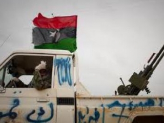 Начальник штаба военных формирований оппозиционного Переходного национального совета убит в Бенгази