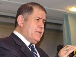 Посол Таджикистана в России А.Достиев