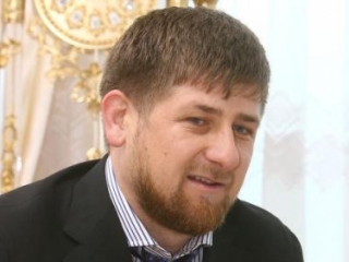 Кадыров: Конечная цель - отказ от федеральных дотаций