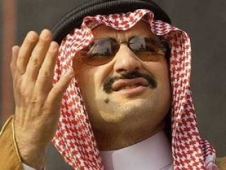 Саудовский принц Аль-Валид бин Талал намерен осуществить свою мечту в сотрудничестве с холдингом Bin Laden Group