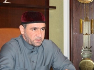 Муфтий Чеченской Республики Султан Мирзаев провел совещание с кадиями районов