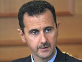 Президент Сирии Башар Асад предпринимает шаги по экстренной демократизации