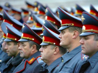 В Карачаево-Черкесии начал работать попечительский совет при МВД