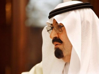 Король КСА заявил об отзыве посла своей страны из Сирии