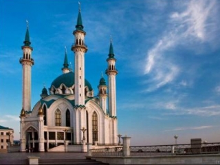 В Тукаевском районе за 6 месяцев было проведено более 500 мероприятий, посвященных месяцу Рамазан