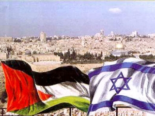Россия проголосует за признание независимости Палестинского государства при голосовании в Генеральной ассамблее ООН.