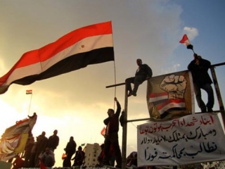 Организаторы "миллионного марша" за создание в Египте светского государства решили перенести свою акцию на следующую пятницу