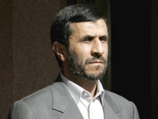 Махмуд Ахмадинежад назвал правильными предложения Николая Патрушева