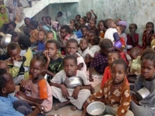 К окончанию священного месяца Рамадан ОИС планирует довести сумму пожертвований для Сомали до 200 млн долларов