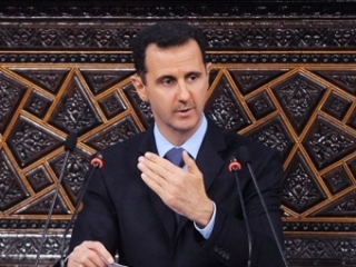 Сирийский президент перечислил ряд реформ, которые он намерен предпринять в следующие несколько месяцев