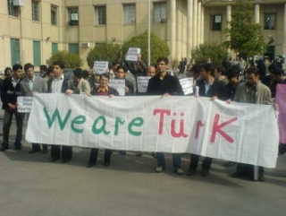 Цель проекта - проследить историю тюркских народов через их традиции и обычаи