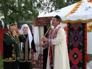 На шугаюповском курае играют многие известные музыканты