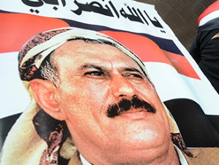 Президент Йемена Али Абдалла Салех выступил  сновым заявлением о готовности в ближайшее время провести выборы