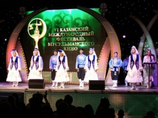 Дизайнеры Египта, Йемена, Судана, Узбекистана, Казахстана, России представят свои уникальные коллекции