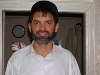 Абдуррауф Забиров