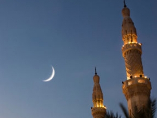 Точные даты начала и конца Рамадана зависят от новолуния