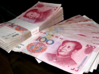 Эксперты считают переход на юани символичным