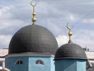 Соборная мечеть должна сохраниться как памятник татарской архитектуры