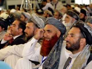 Запад пытается договориться с афганским "Талибаном"