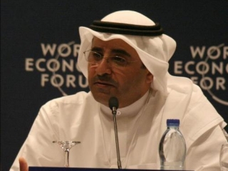 Мухаммад Альшайя - исполнительный директор Alshaya Group
