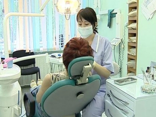 «Уральский дом» будет бесплатно лечить зубы