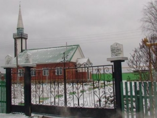 Мечети Свердловской области приглашают всех интересующихся исламом