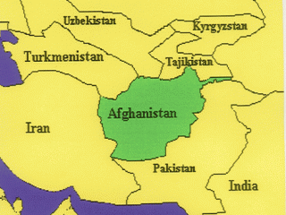Проблема обеспечения безопасности региона существует только в самом Афганистане, следовательно, ее нужно решать там. И причем тут Таджикистан и Узбекистан?
