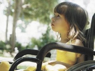 В Башкортостане насчитывается более 14 тысяч детей-инвалидов.