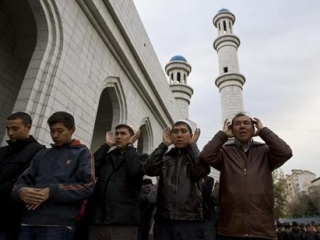 70% 16,5-миллионного населения Казахстана составляют мусульмане