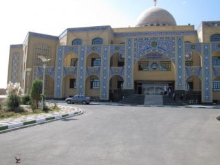 В Тегеране проходил Международный форуме исламского пробуждения.