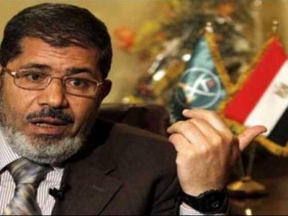 Мухаммед Мурси: Конфликт между светскими и религиозными силами провоцируется искусственно