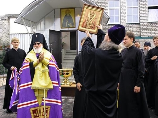 Православные школы должны финансироваться наравне с общебразовательными, считают в РПЦ