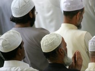 Число мусульманских капелланов в Британии стремительно растет