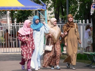 Духовное управление мусульман Казахстана объявило конкурс на создание одежды для мусульманок