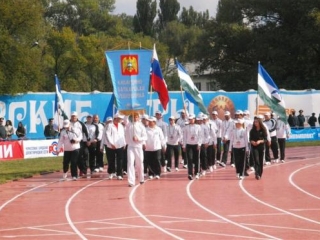 Северный Кавказ воспитал не одно поколение выдающихся спортсменов