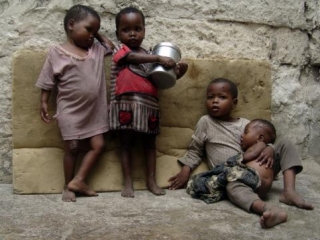 В Сомали более 12 млн на грани нищеты