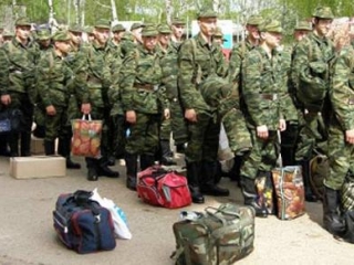 Нурди Нухажиев: Генштаб должен сделать все, чтобы чеченцы могли служить в армии