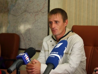 Новый поворот в деле Андрея Попова - солдат подтвердил факт дезертирства.