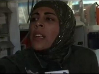 Вафа, единственная узница из сектора Газа, была похищена 7 лет назад