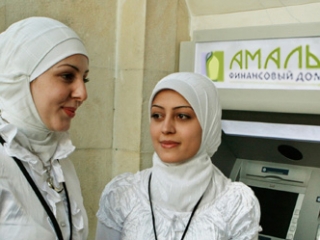Соответствие шариату деятельности Финансового дома «Амаль» подтверждается сертифицированным экспертом AAOIFI (Организация по учету и аудиту в исламских финансовых институтах, Бахрейн)