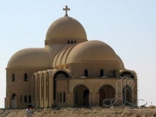 Аль-Азхара: Необходимо принять  отдельный закон, регулирующий строительство церквей