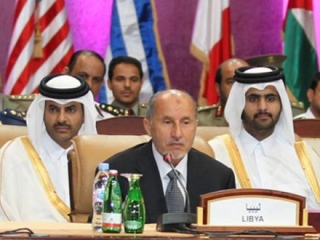 За прекращение бесполетной зоны над Ливией члены Совбеза ООН проголосовали единогласно