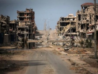 Военные действия НАТО в Ливии привели к многочисленным жертвам среди мирного населения и серьезному ущербу социально-экономической инфраструктуры страны