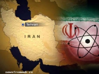 Израиль усиливает давление на страны Запада для ужесточения санкций против Ирана
