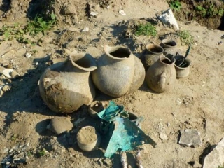 В горах Кабардино-Балкарии нашли археологические сенсации