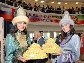 Москвичей и гостей столицы ждет множество разнообразных встреч