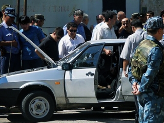 Очередное убийство религиозного деятеля произошло накануне в Дагестане