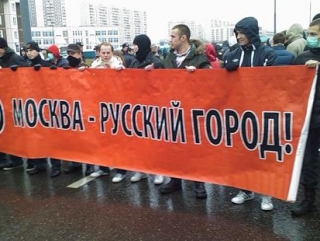 Сегодня настал тот момент, когда Россия должна действительно своей умной и дальновидной политикой привлечь, а не оттолкнуть соседей