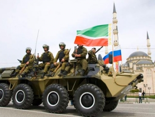 Первый Кавказский межведомственный форум «Южный щит» состоится в Грозном