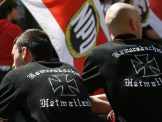 В особый список попадут все потенциально опасные правые экстремисты